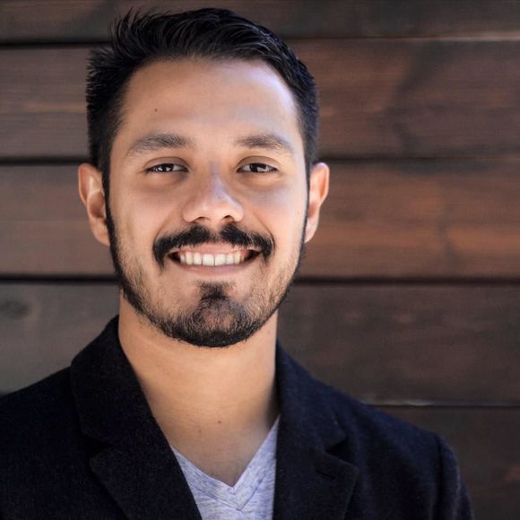 Meet your Posher, Isaac - Picture 1 of 1